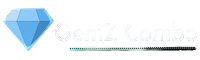 GemZ Combo Logo