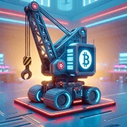 Crypto Crane